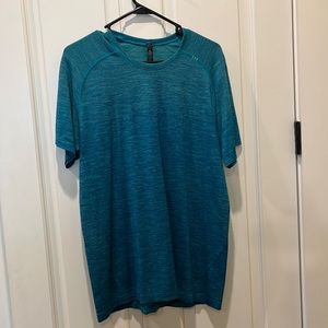 Lululemon Metal Vent Men's T-Shirt - Size Large
